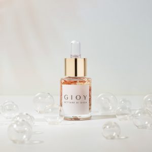 Olio Cuticole
