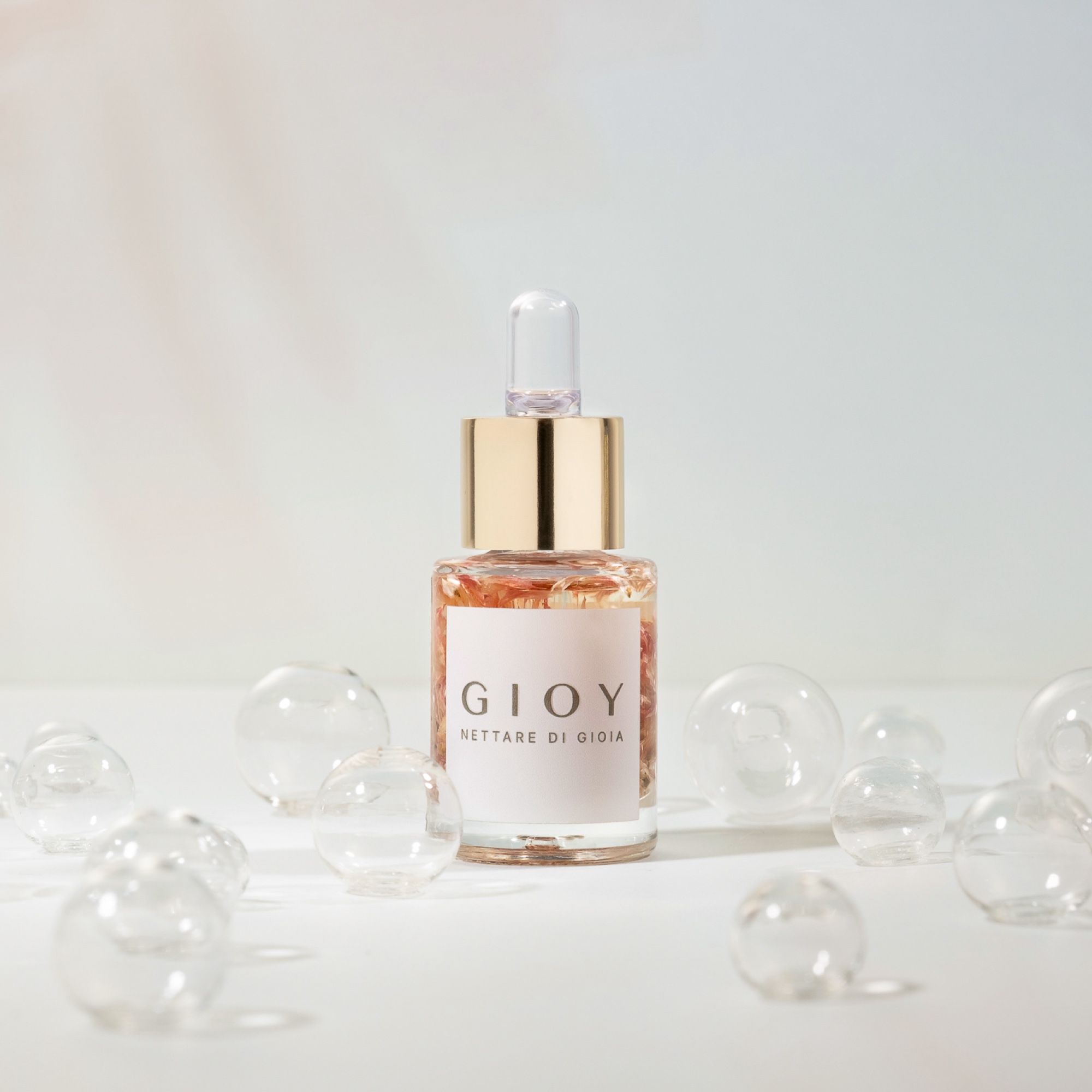 Olio Cuticole